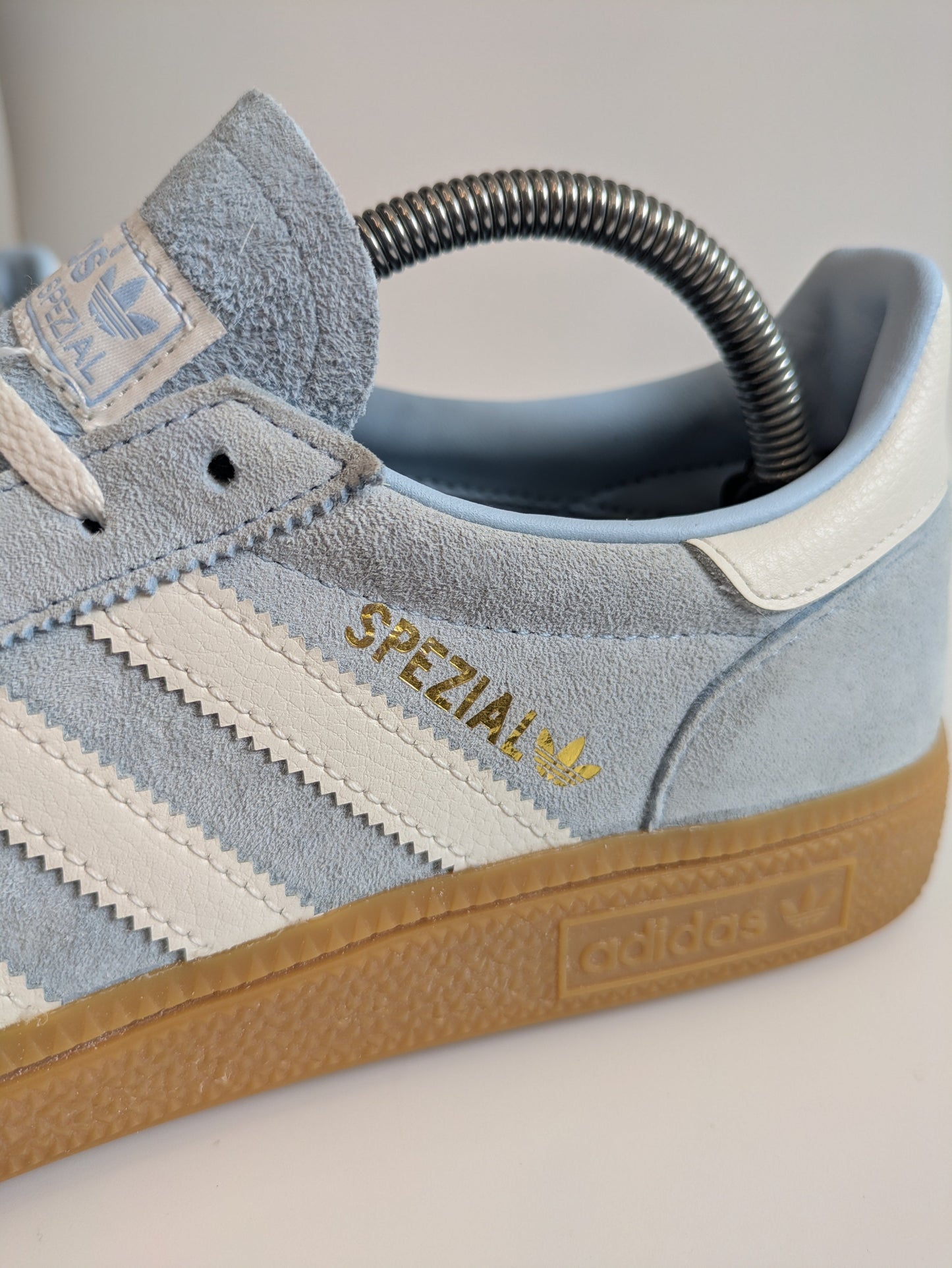 Adidas Handball Spezial Size 7 Casual Station