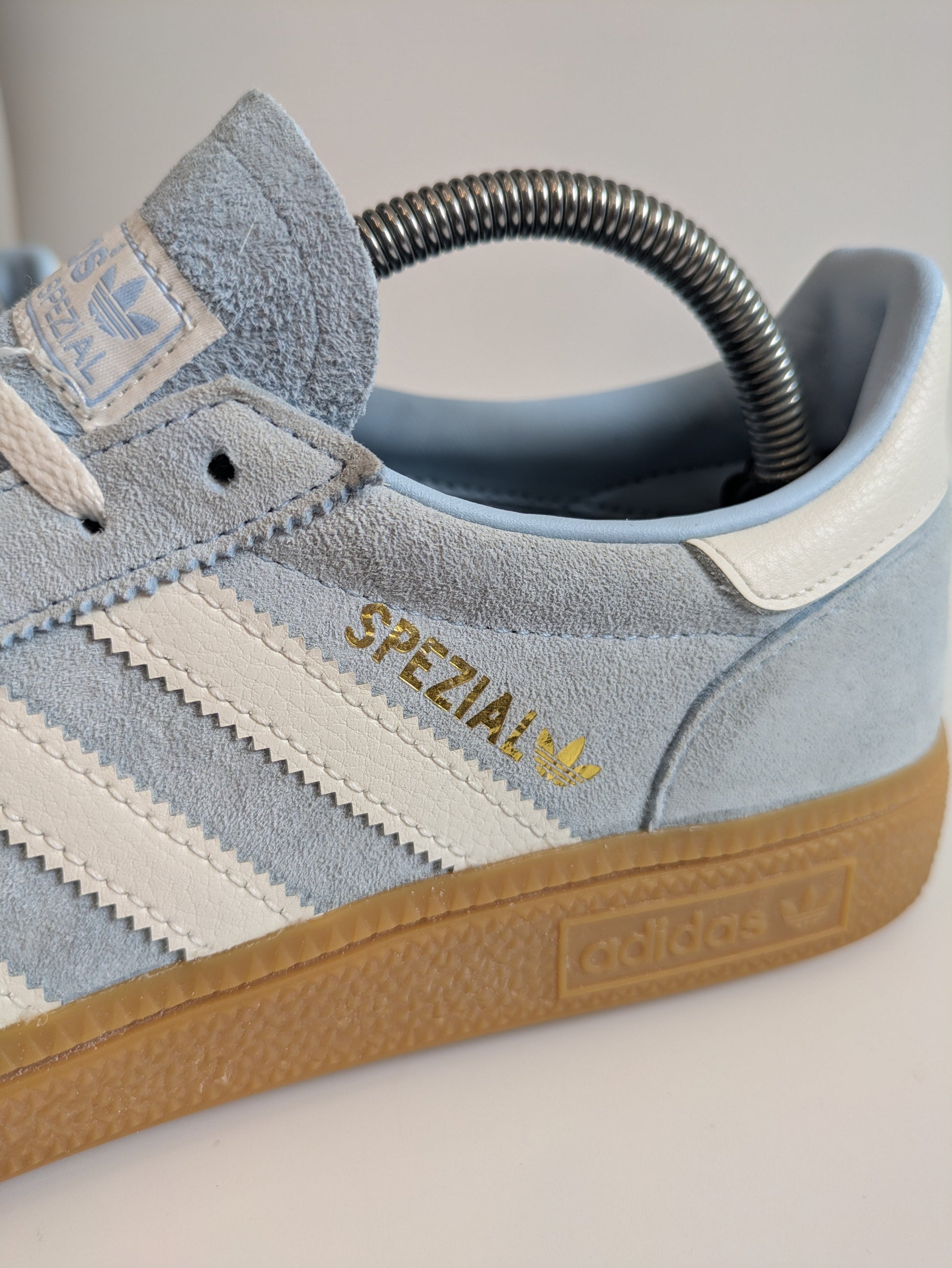 Adidas Handball Spezial Size 7 Casual Station