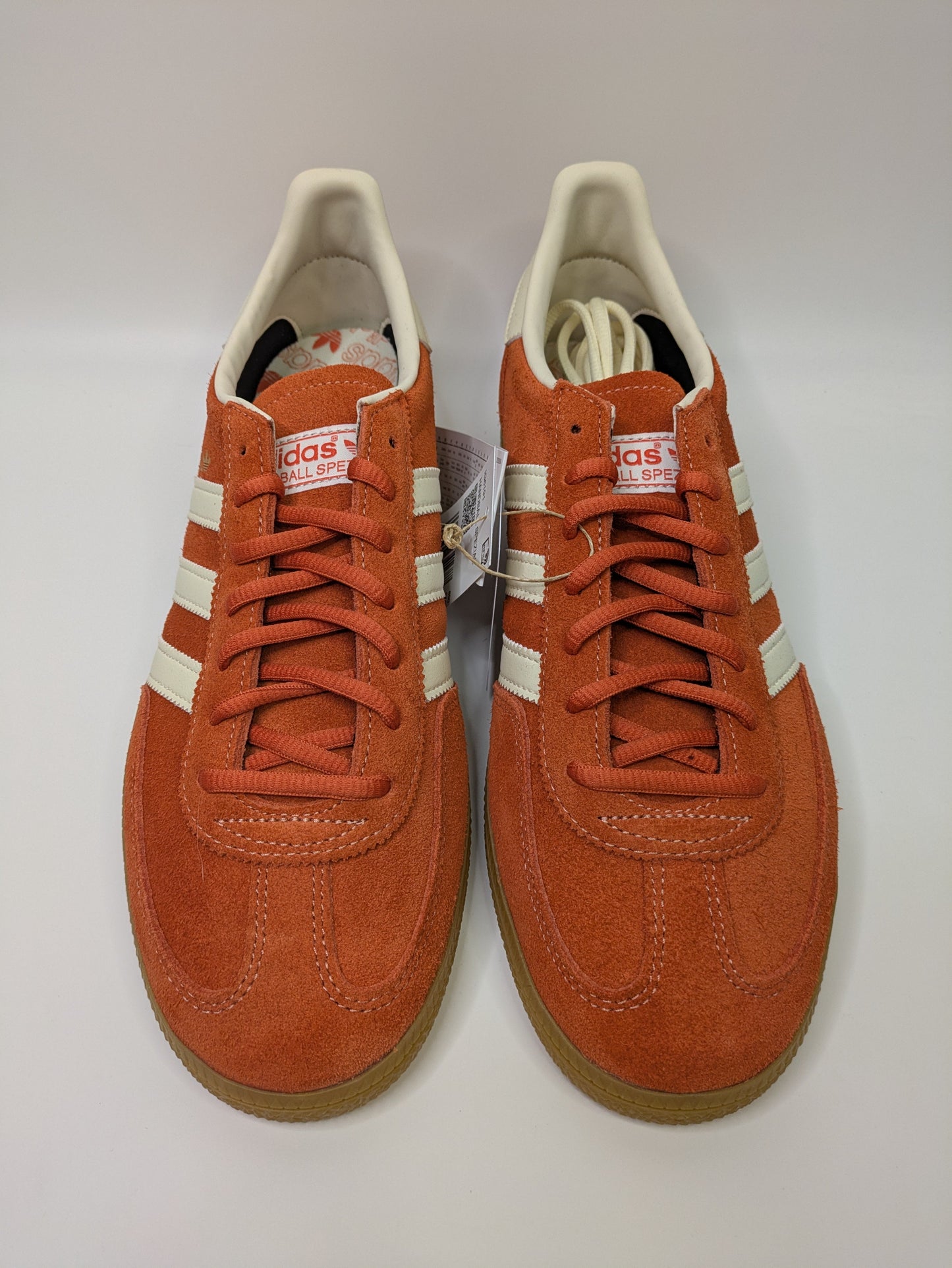 Adidas Handball Spezial Size 9 Casual Station