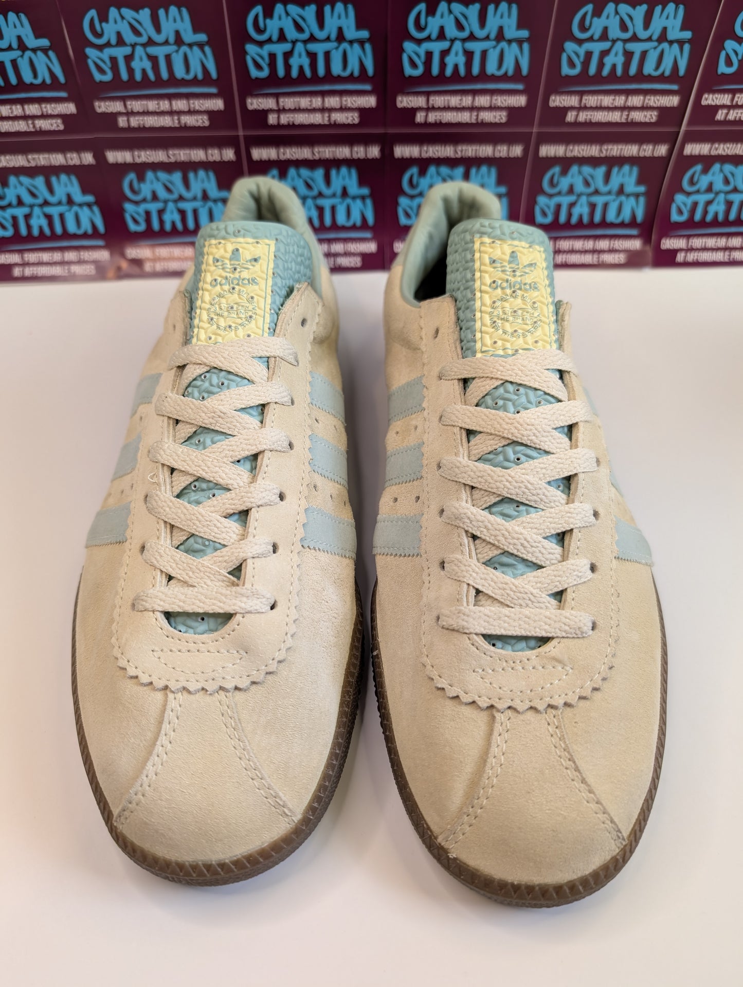 Adidas Padiham Size 11.5