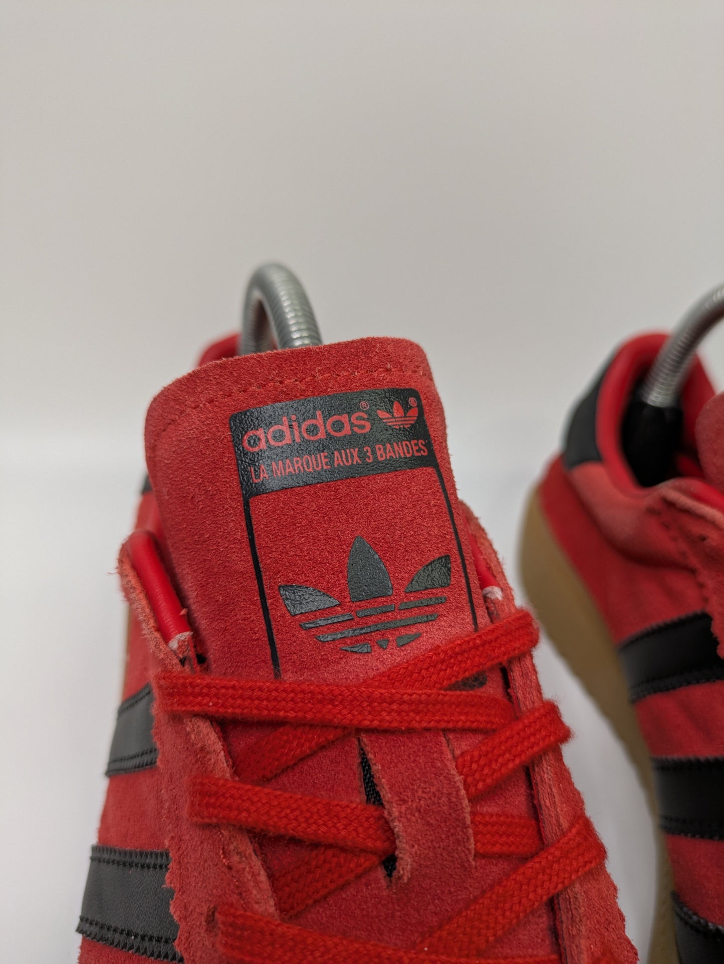 Adidas Bermuda Size 7