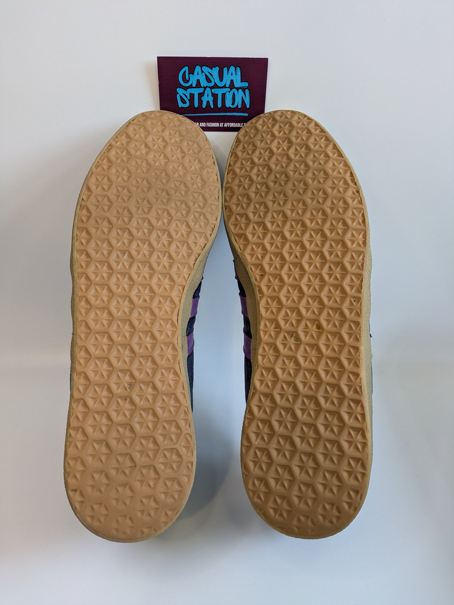 Adidas Gazelle OG Size 11 Casual Station