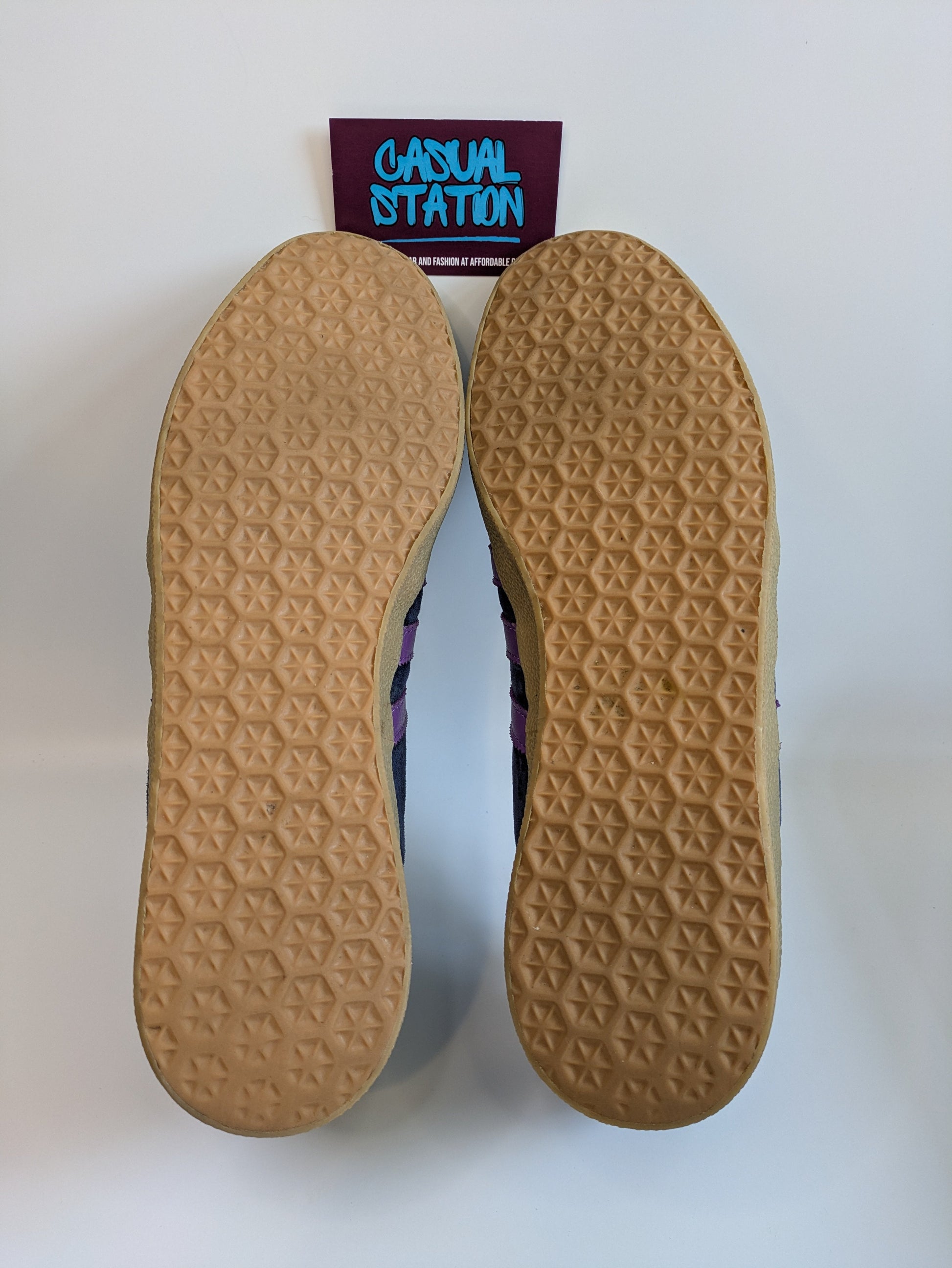 Adidas Gazelle OG Size 11 Casual Station