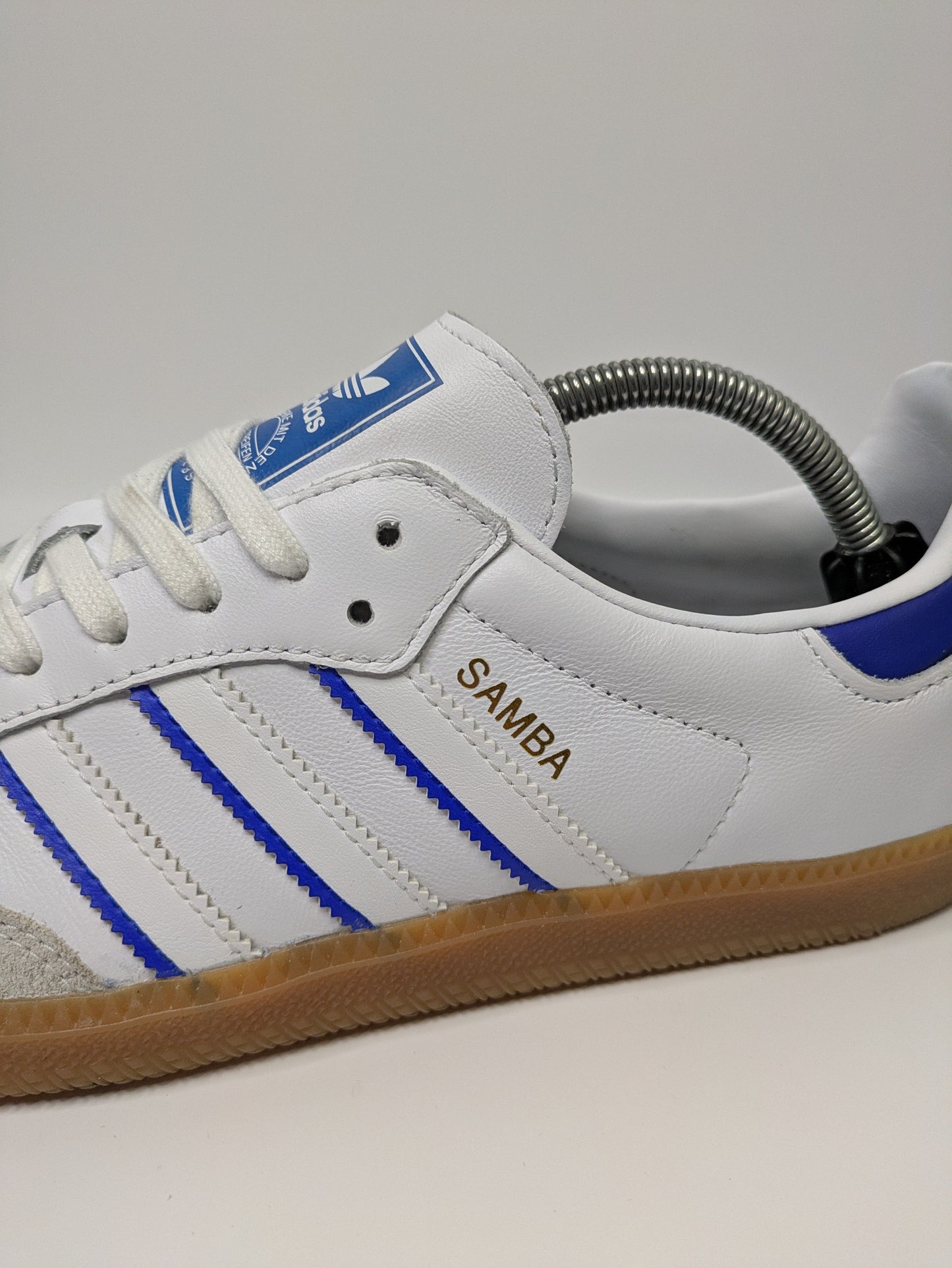 Adidas Samba OG Size 10 Casual Station
