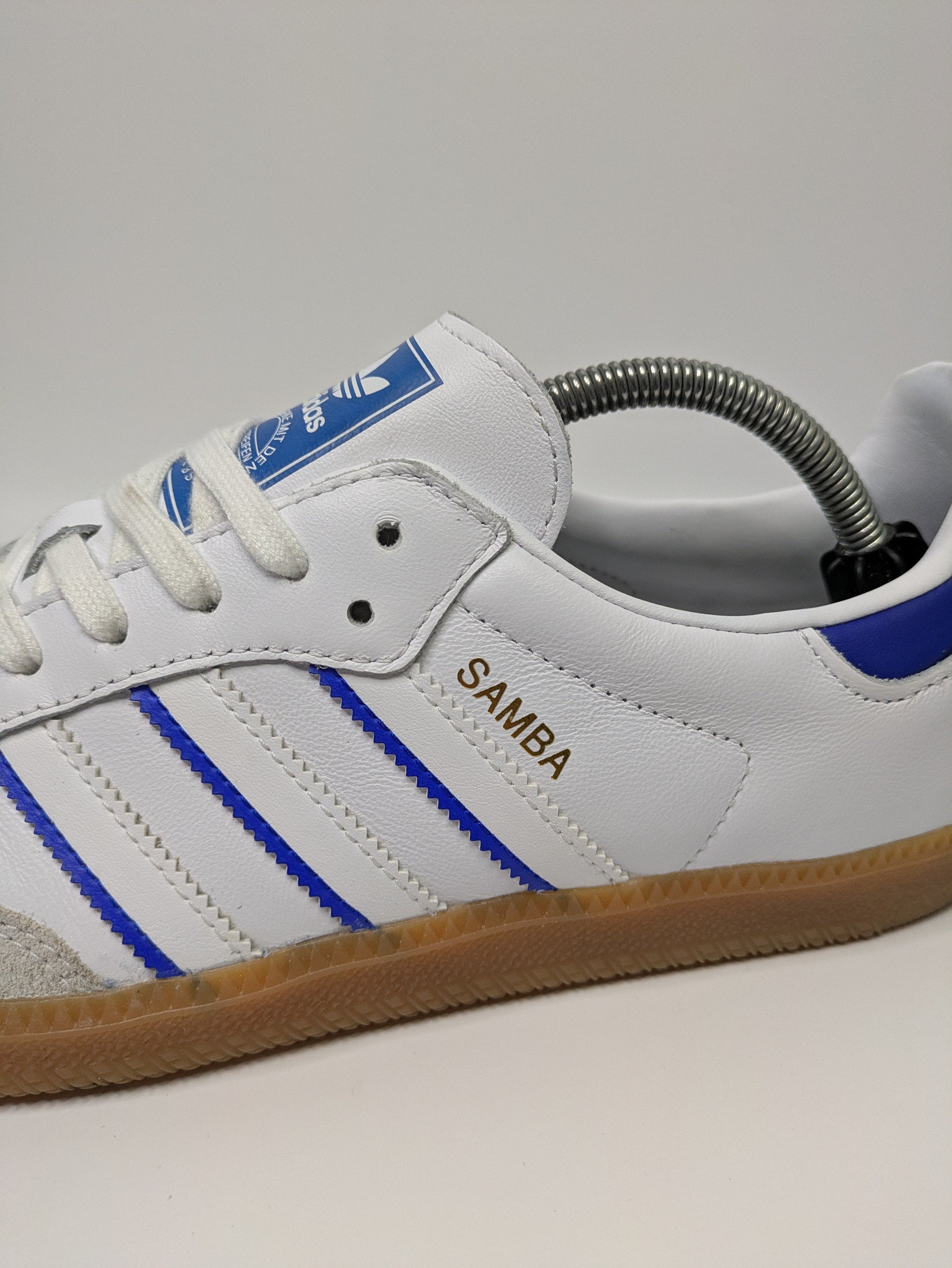 Adidas Samba OG Size 10 Casual Station