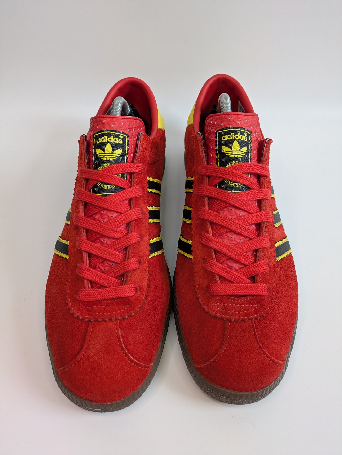 Adidas Bern Size 10 Casual Station