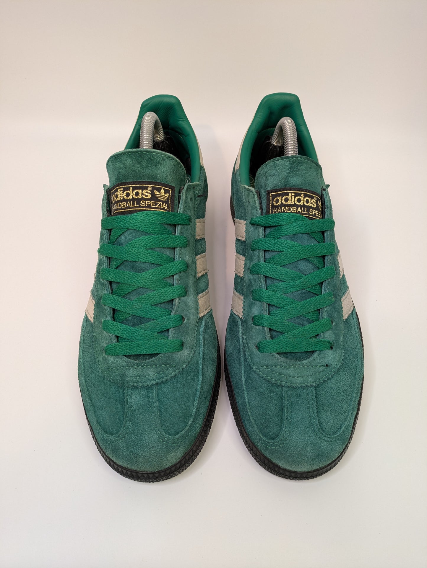 Adidas Handball Spezial St Patrick's Size 8