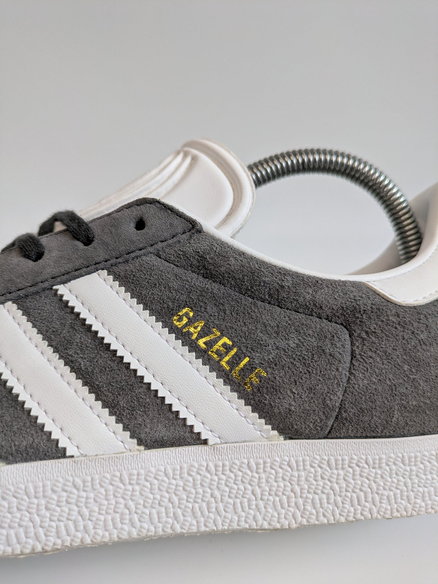 Adidas Gazelle Size 7.5 Casual Station