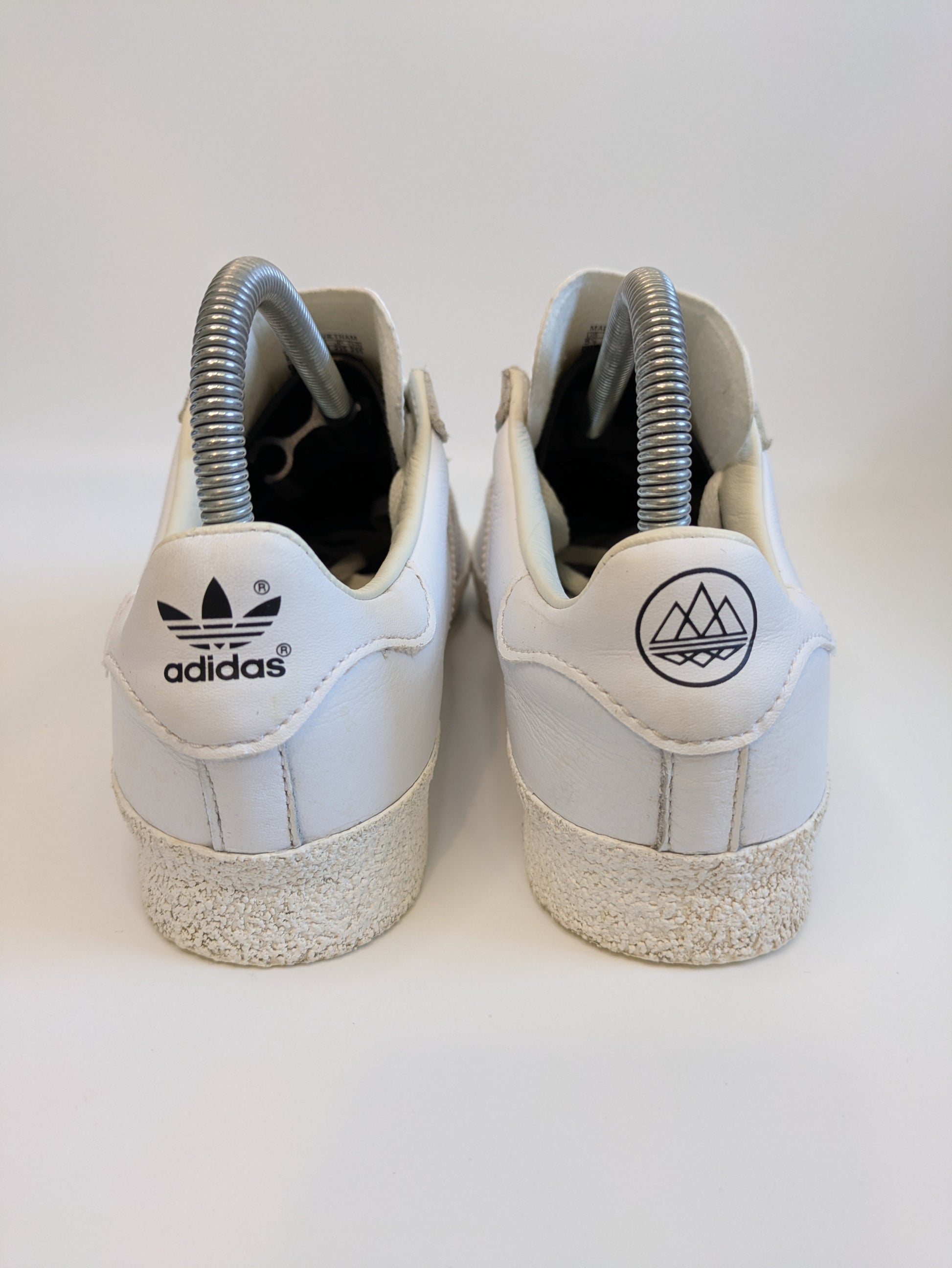 Adidas SPZL Yabisah Size 5 Casual Station