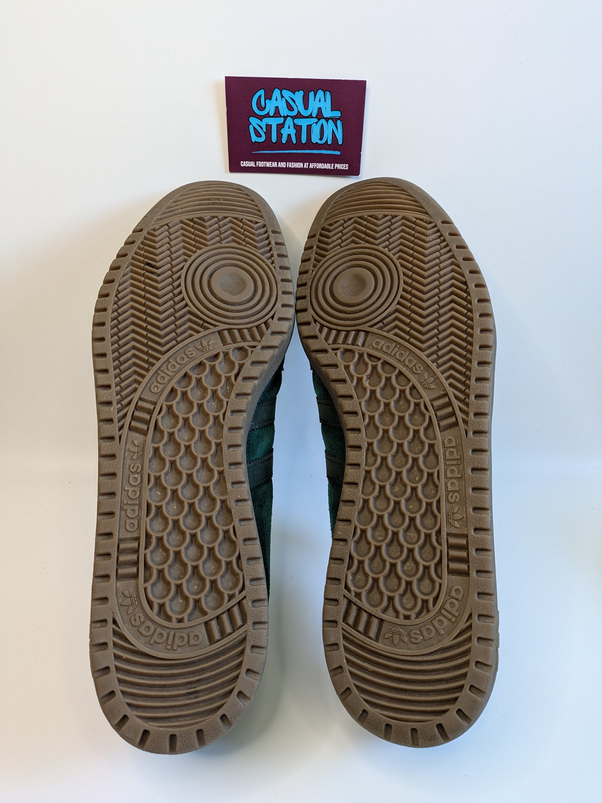 Adidas Bermuda Size 12 Casual Station