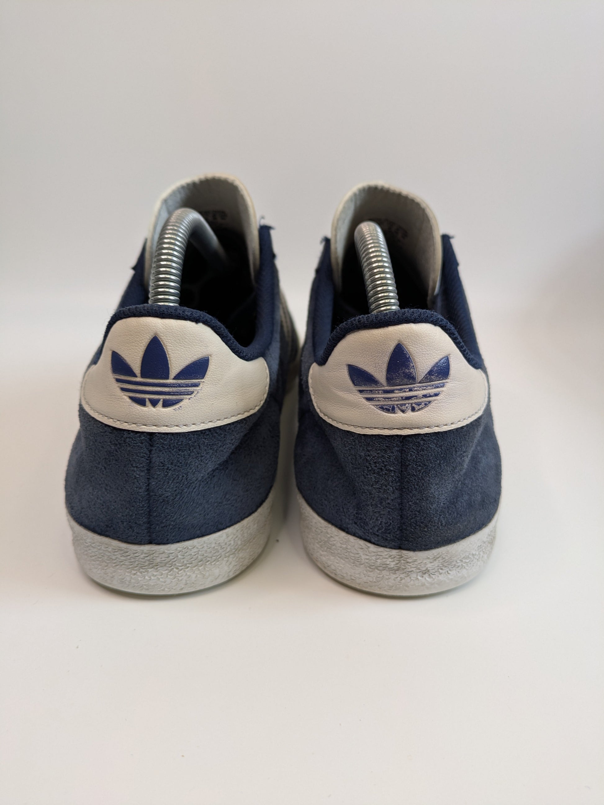 Adidas Gazelle OG Size 8 Casual Station
