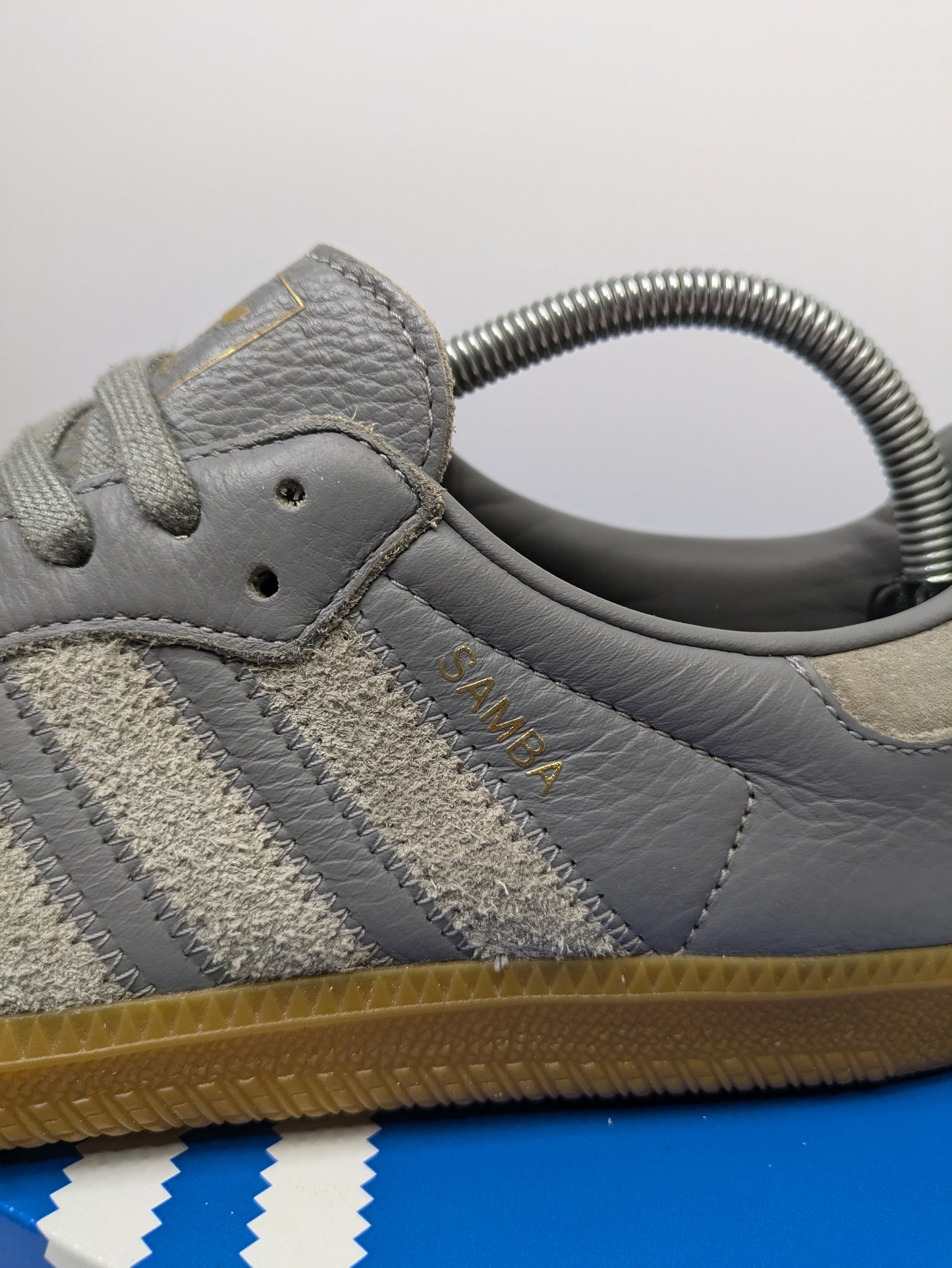 Adidas Samba OG FT Size 7