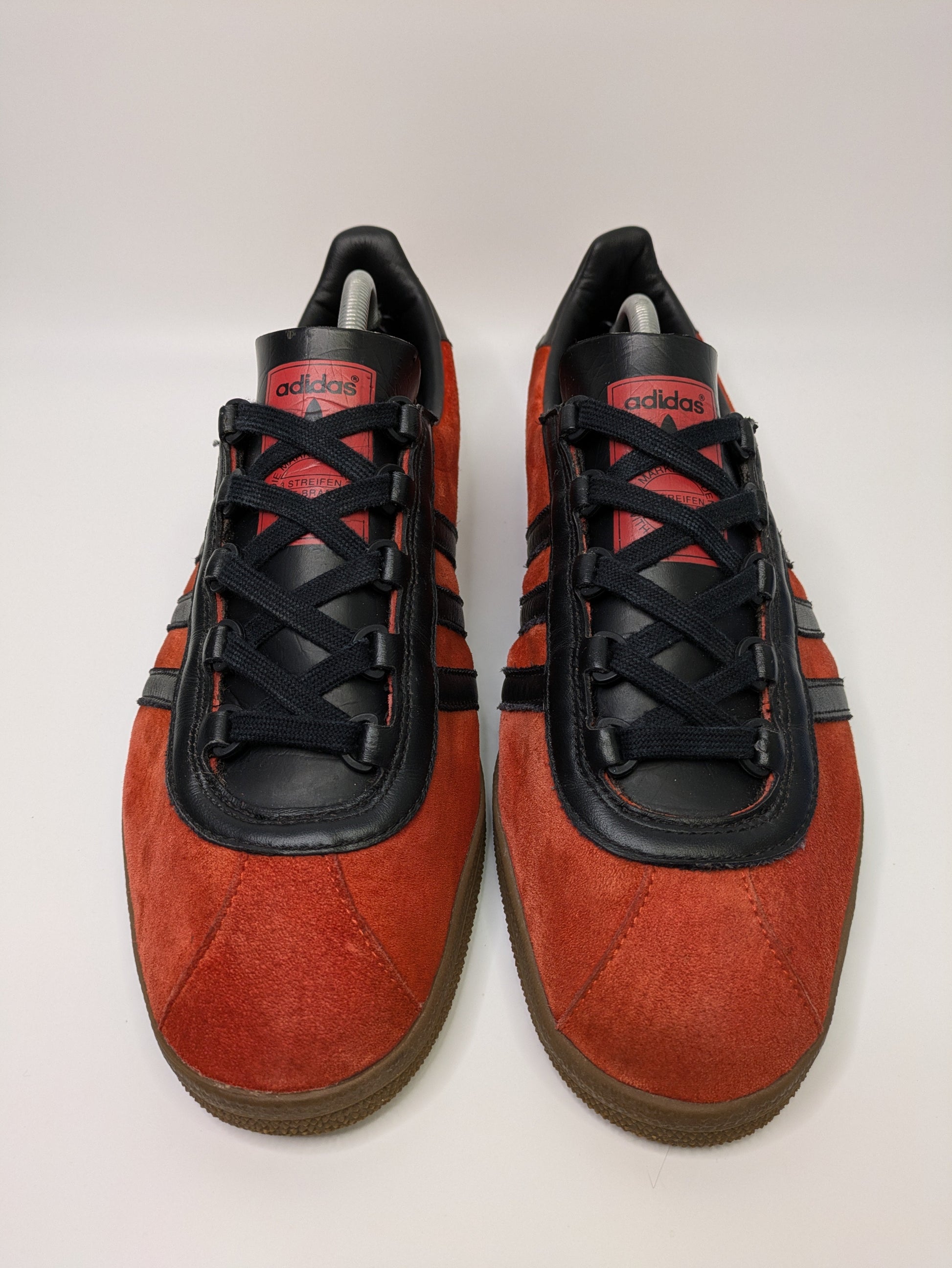 Adidas Trimm Star Size 11 Casual Station