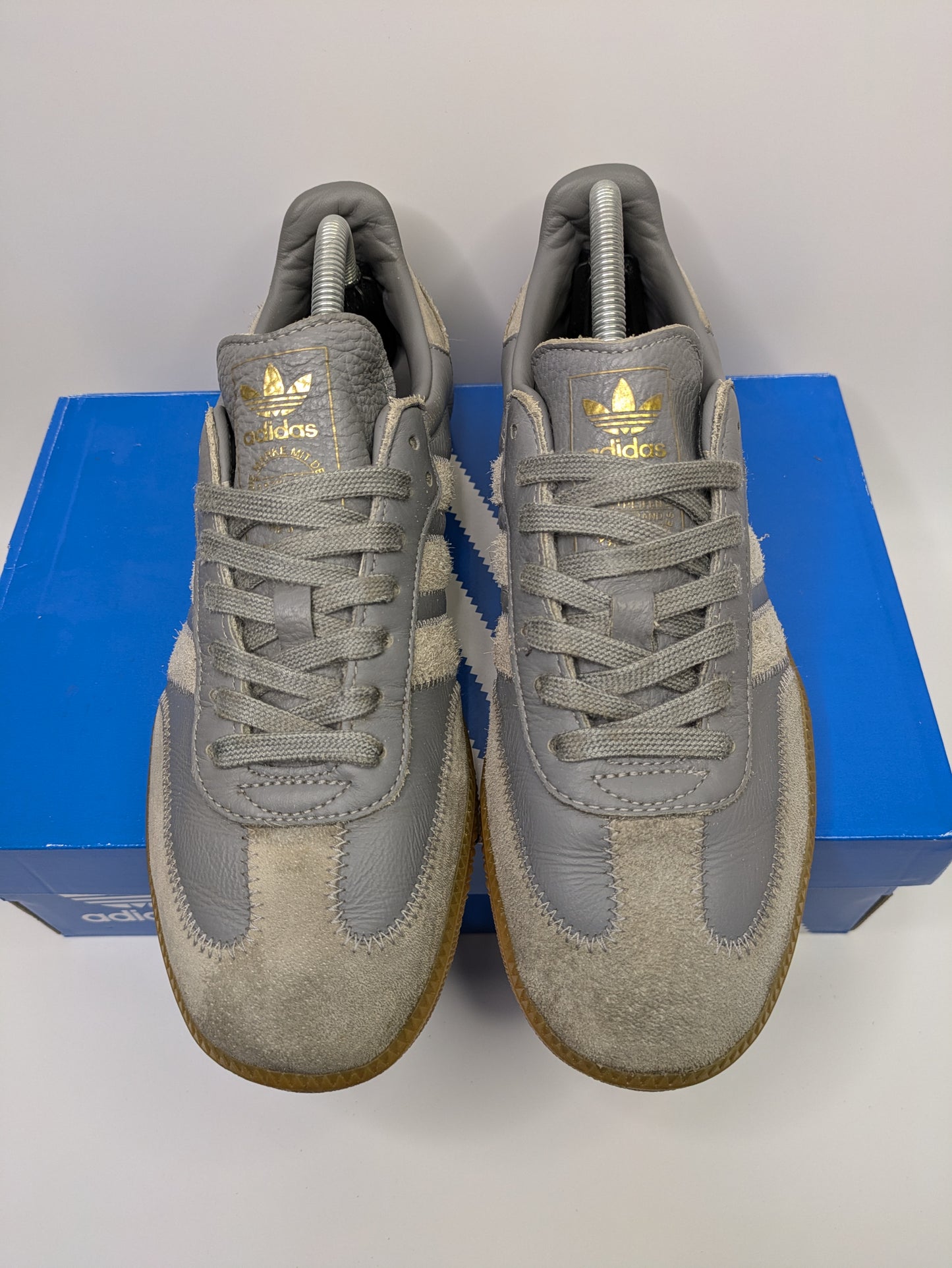 Adidas Samba OG FT Size 7