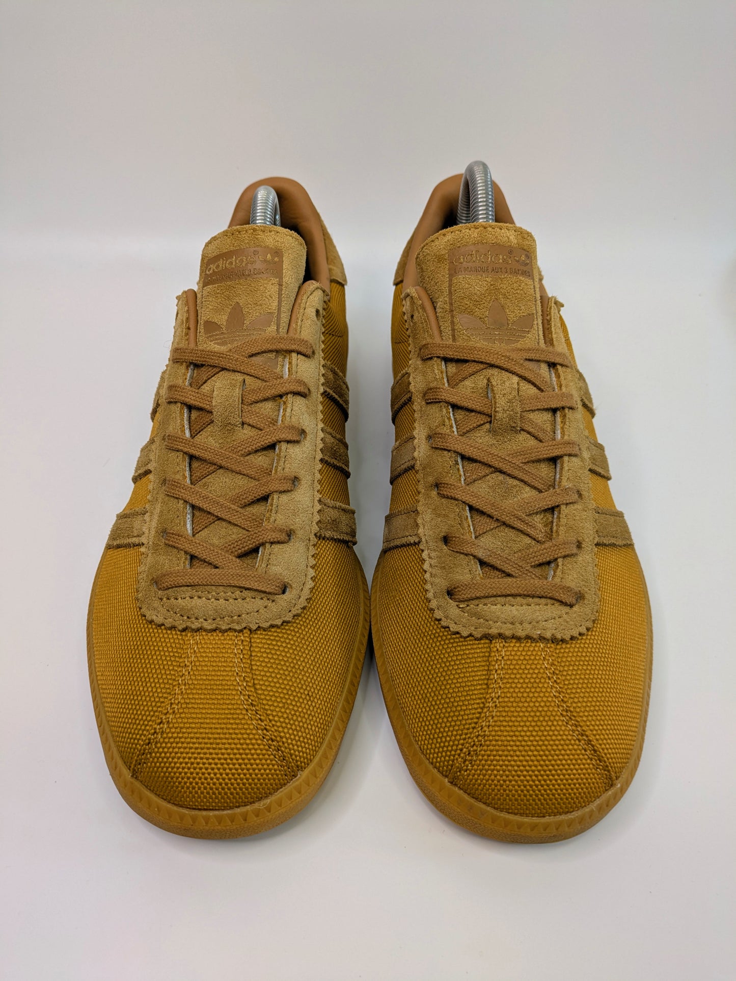 Adidas Bermuda Cordura Mesa Size 8