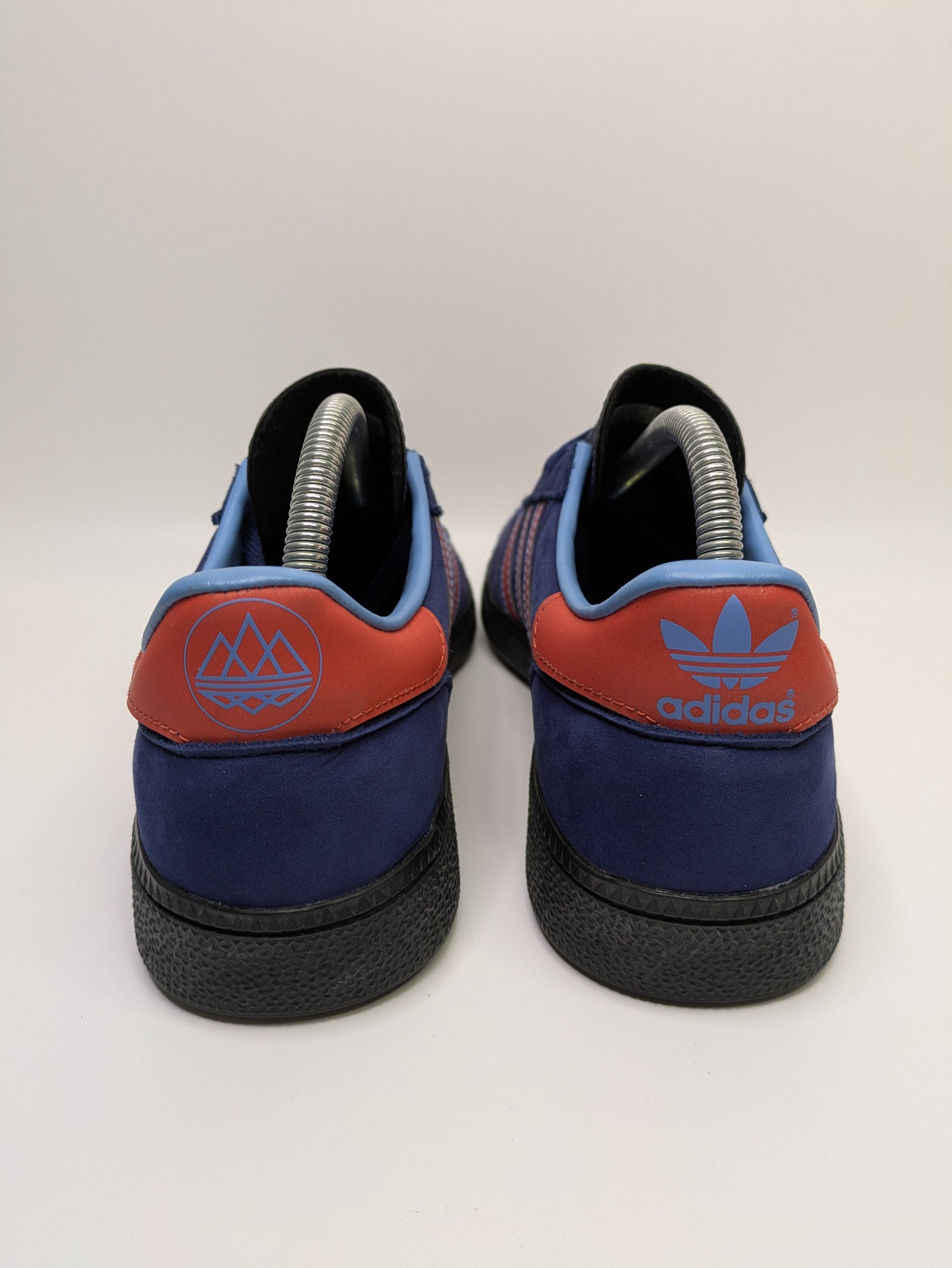 Adidas SPZL Manchester 89 Size 7 Casual Station