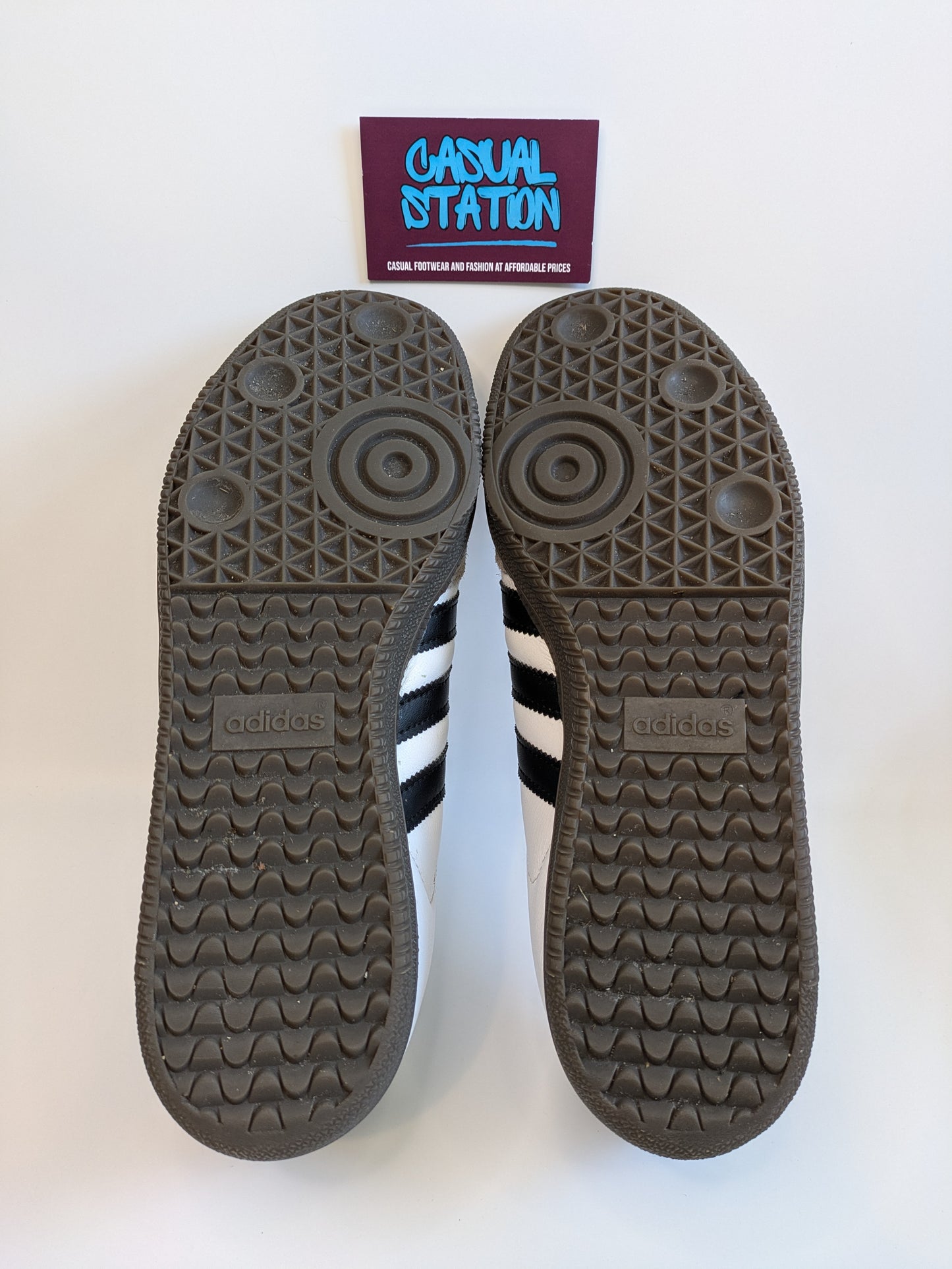 Adidas Samba OG Size 8.5
