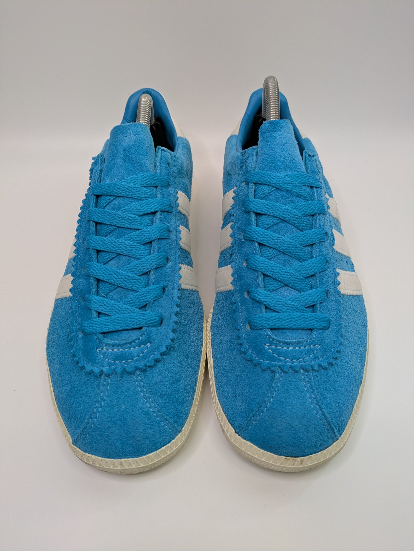 Adidas Padiham Size 9 Casual Station