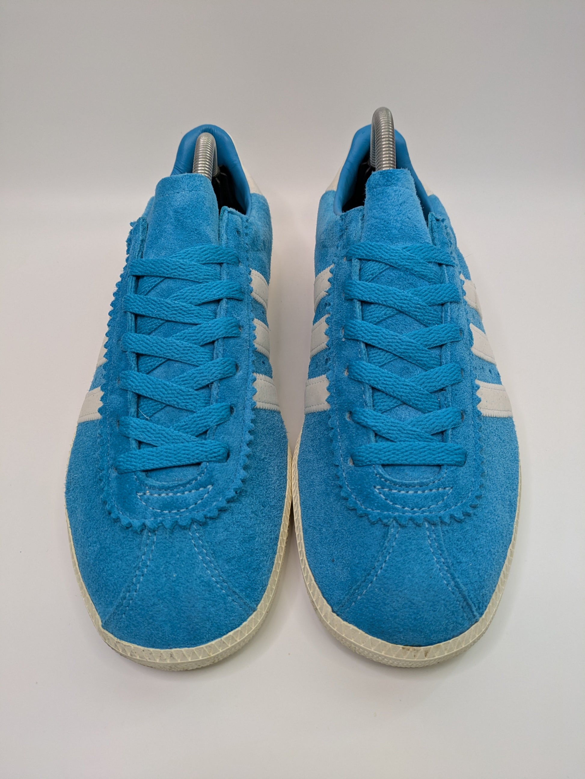 Adidas Padiham Size 9 Casual Station