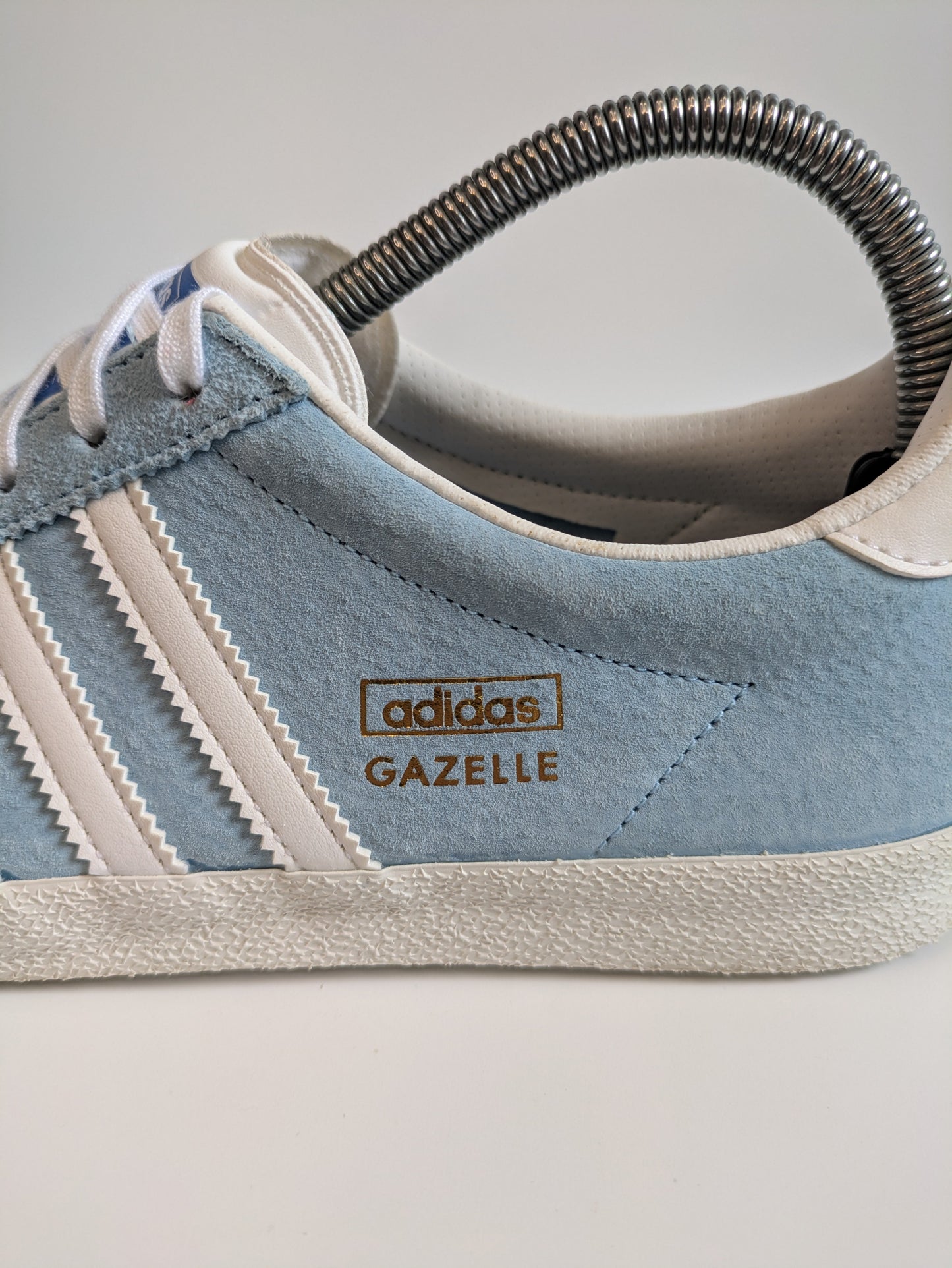Adidas Gazelle OG Size 6 Casual Station