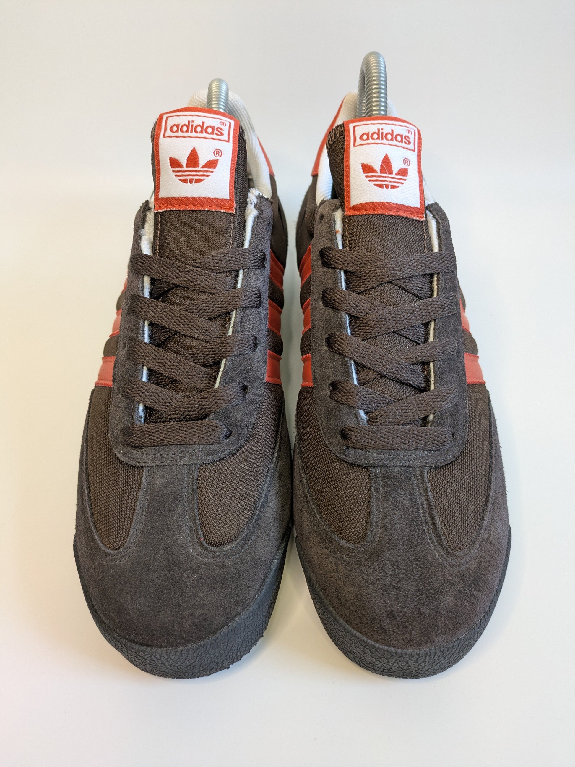 Adidas Dragon 2009 Size 5.5 Casual Station