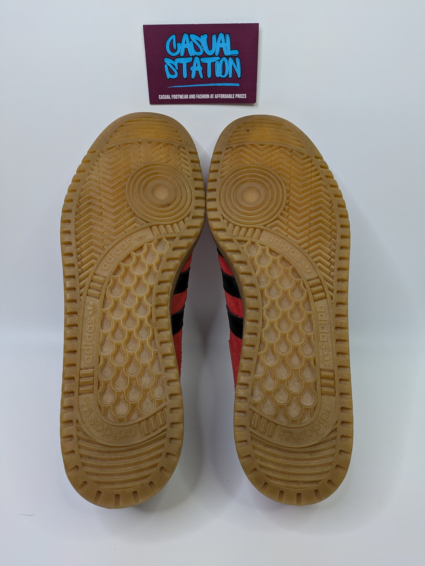 Adidas Bermuda Size 7