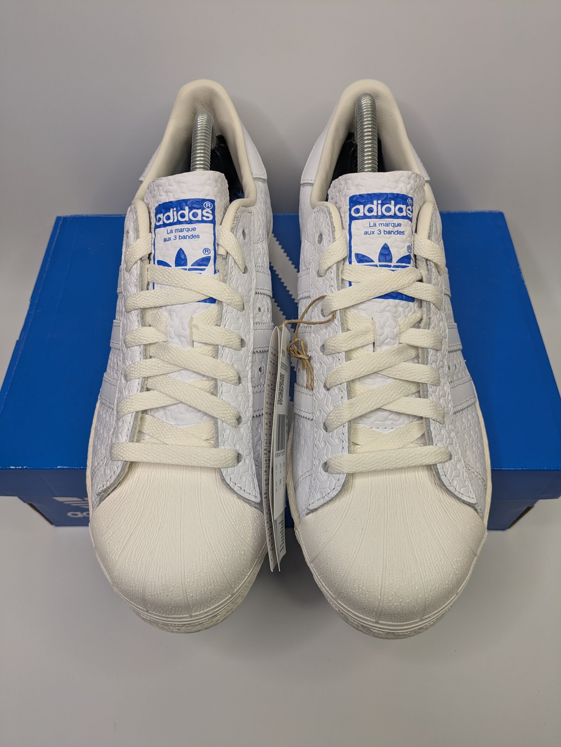 Adidas Superstar 82 Size 7.5 Casual Station