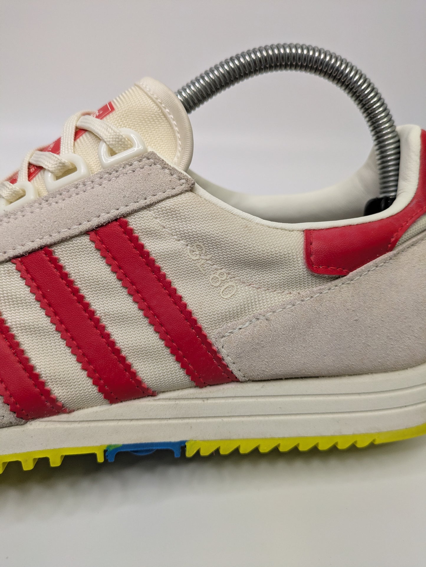 Adidas SL80 Size 6