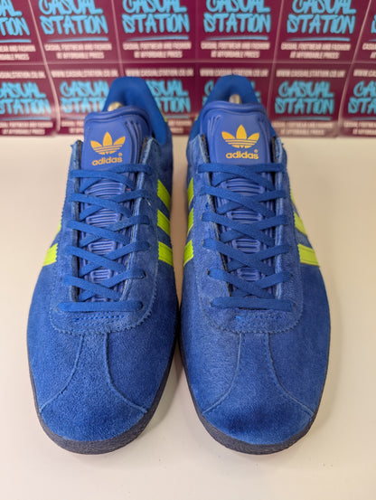 Adidas Gazelle OG Trainers UK 10
