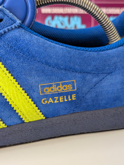 Adidas Gazelle OG Trainers UK 10