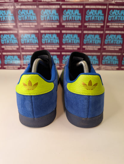 Adidas Gazelle OG Trainers UK 10