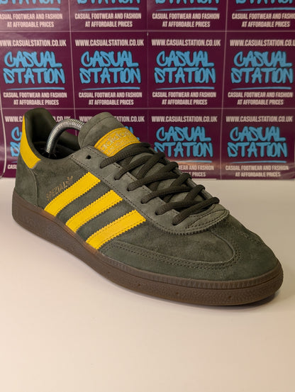 Adidas Handball Spezial Trainers UK 9