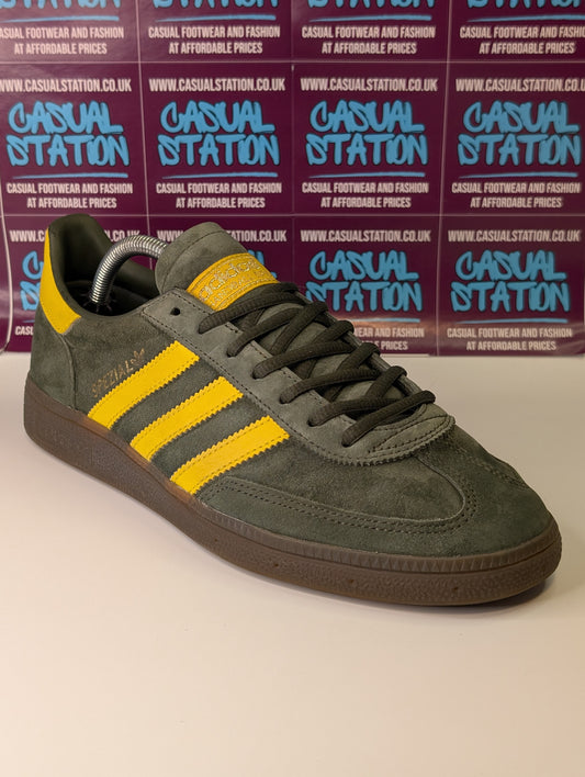 Adidas Handball Spezial Trainers UK 9