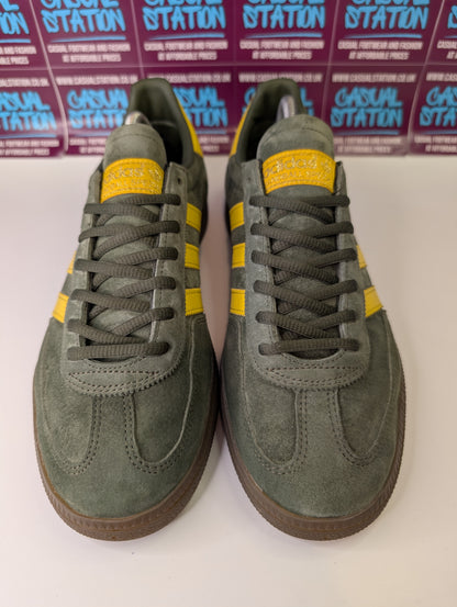 Adidas Handball Spezial Trainers UK 9