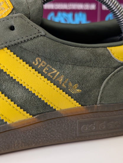 Adidas Handball Spezial Trainers UK 9