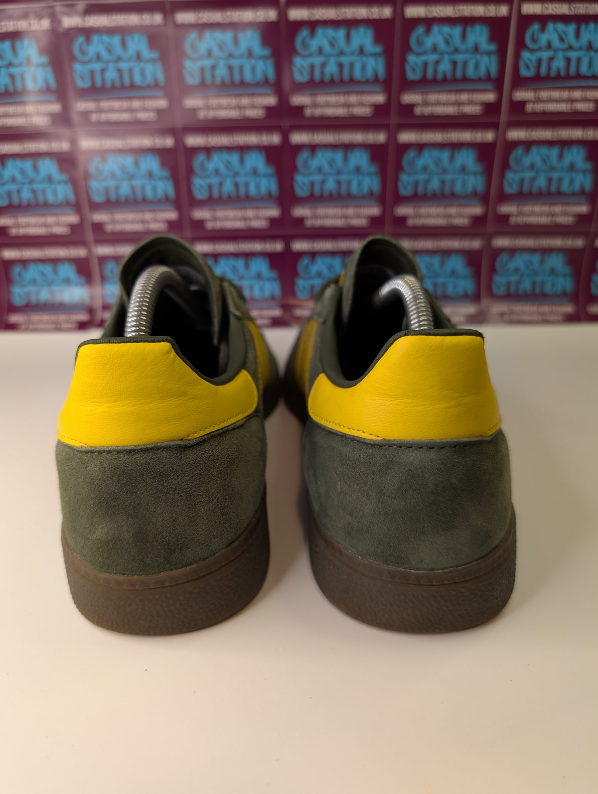 Adidas Handball Spezial Trainers UK 9