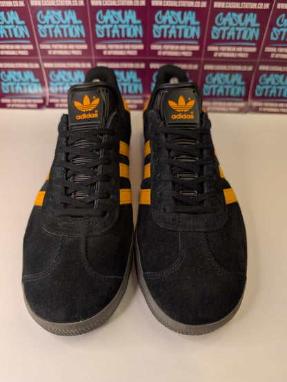 Adidas Gazelle Trainers UK 9