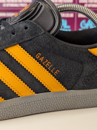 Adidas Gazelle Trainers UK 9