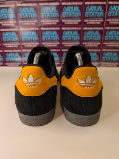 Adidas Gazelle Trainers UK 9
