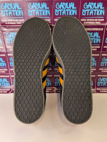 Adidas Gazelle Trainers UK 9