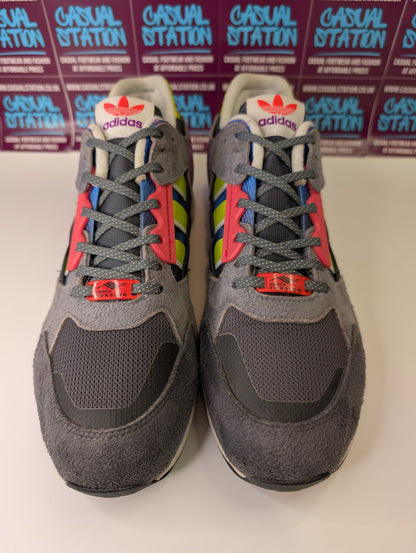 Adidas ZX 10,000 C Trainers UK 10