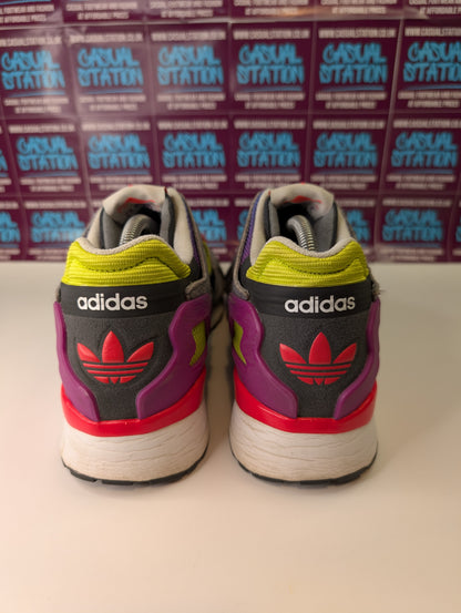 Adidas ZX 10,000 C Trainers UK 10