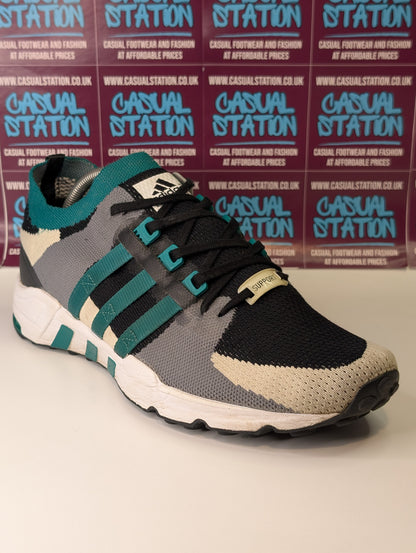 Adidas Equipment Running Support Trainers UK 10