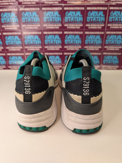 Adidas Equipment Running Support Trainers UK 10