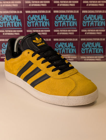Adidas Gazelle Trainers UK 7