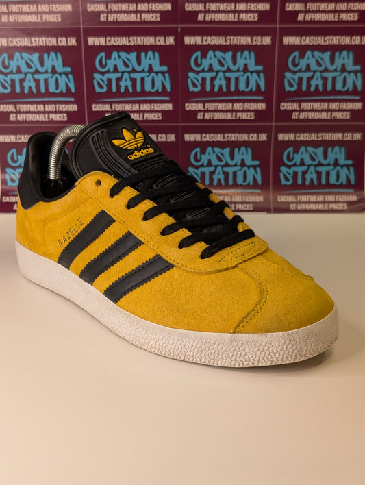 Adidas Gazelle Trainers UK 7