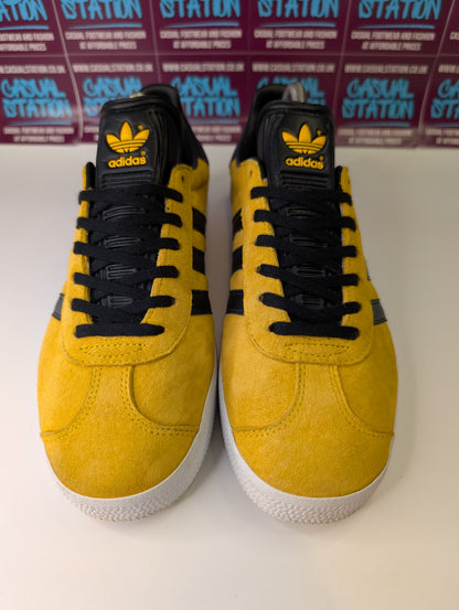 Adidas Gazelle Trainers UK 7