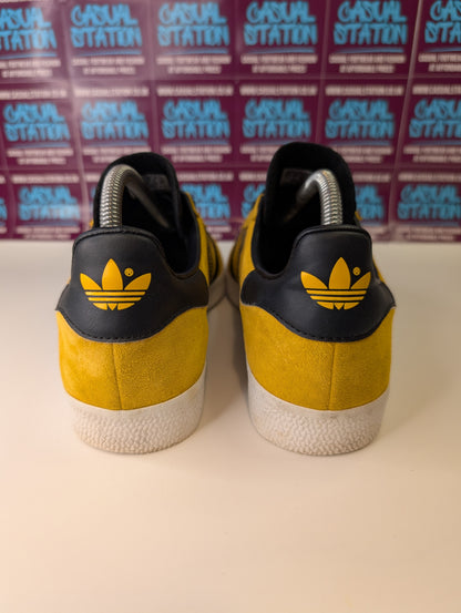 Adidas Gazelle Trainers UK 7