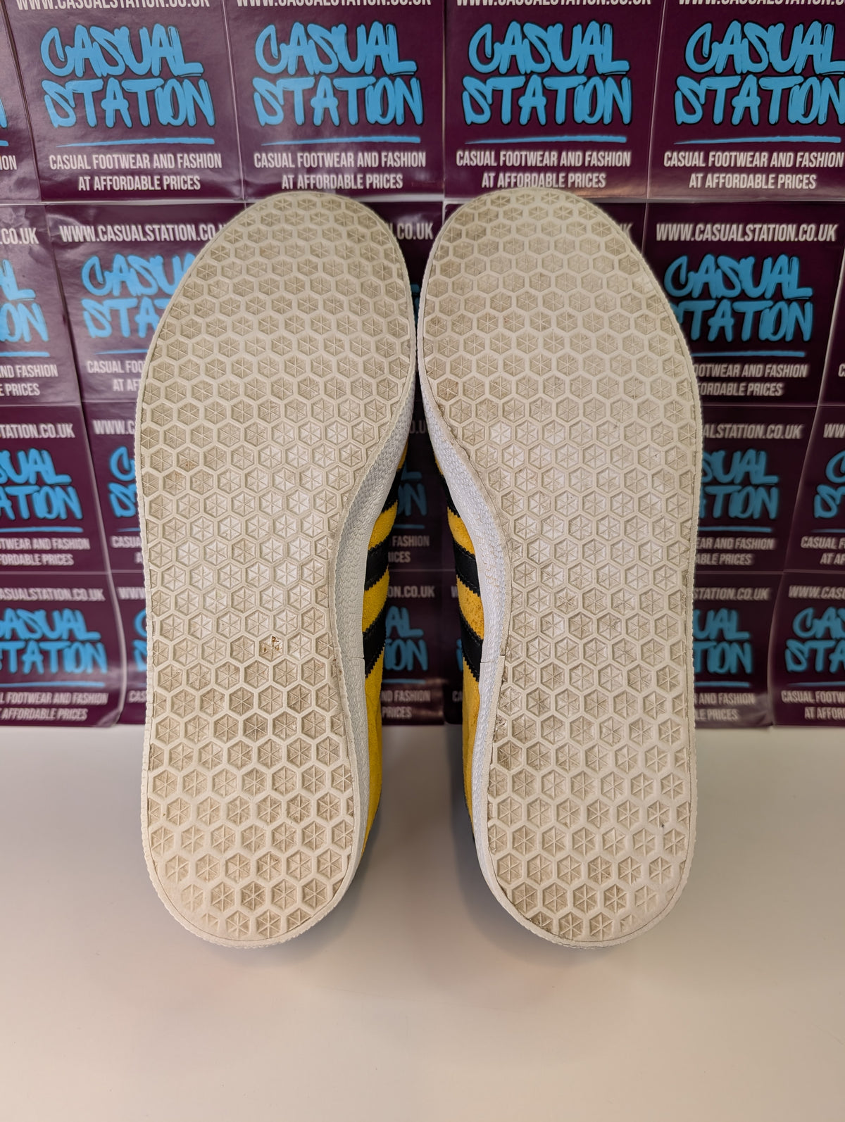 Adidas Gazelle Trainers UK 7