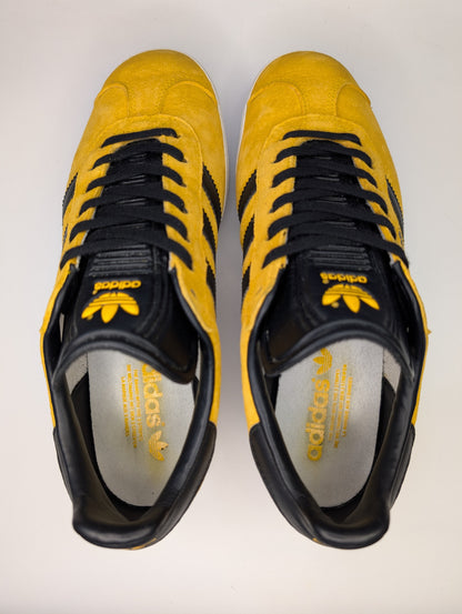 Adidas Gazelle Trainers UK 7